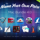 Illustration for article titled Last Chance To Name Your Own Price for $461 Worth of Mac Apps